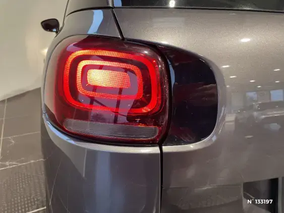 CITROEN C3 AIRCROSS - voiture d'occasion - Photo 28