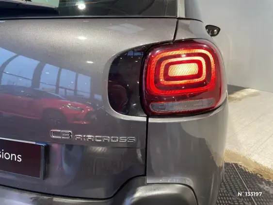 CITROEN C3 AIRCROSS - voiture d'occasion - Photo 29