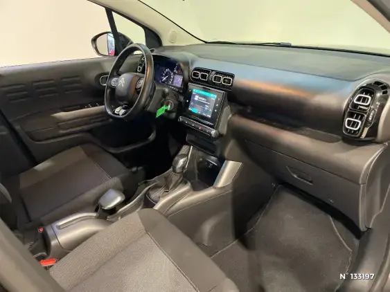 CITROEN C3 AIRCROSS - voiture d'occasion - Photo 10