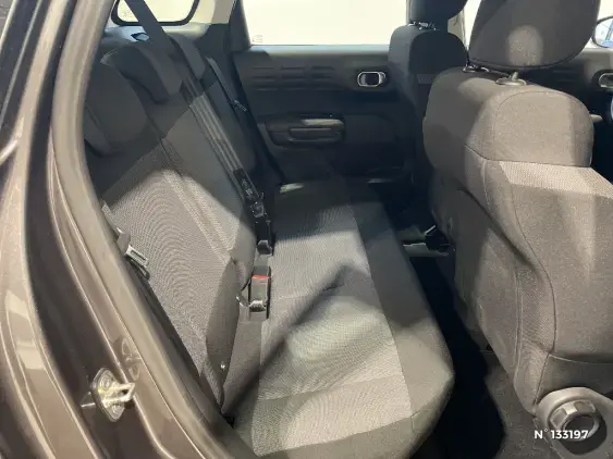 CITROEN C3 AIRCROSS - voiture d'occasion - Photo 11