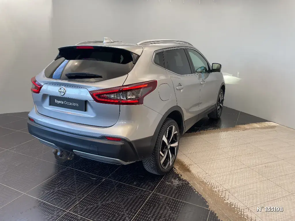 NISSAN QASHQAI III - Miniature 2