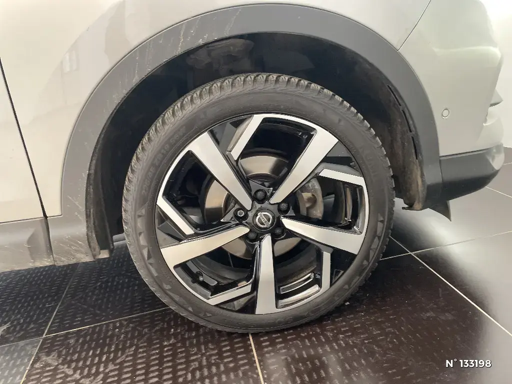 NISSAN QASHQAI III - Miniature 5