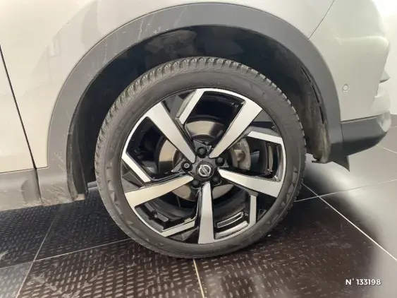 NISSAN QASHQAI III - voiture d'occasion - Photo 8