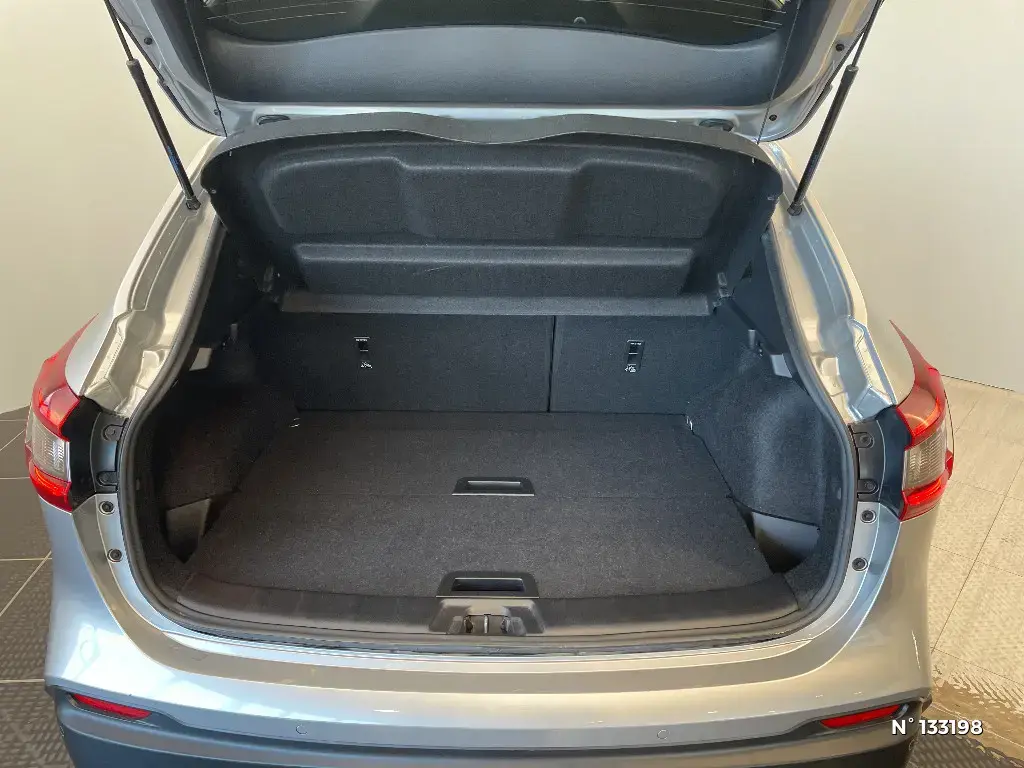 NISSAN QASHQAI III - Miniature 10