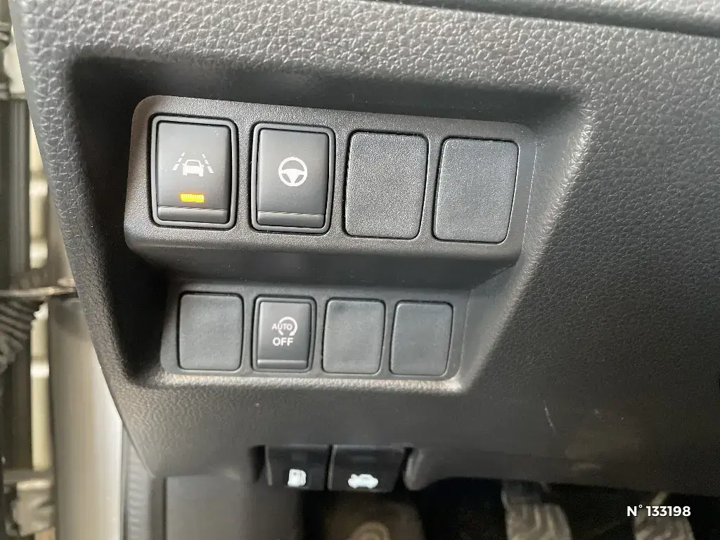 NISSAN QASHQAI III - Miniature 11