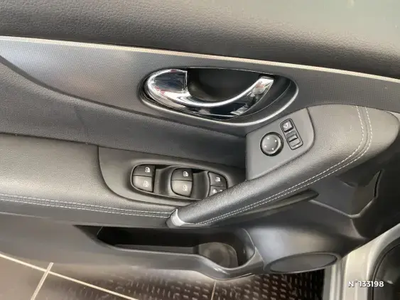 NISSAN QASHQAI III - voiture d'occasion - Photo 31