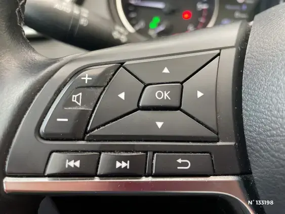 NISSAN QASHQAI III - voiture d'occasion - Photo 32