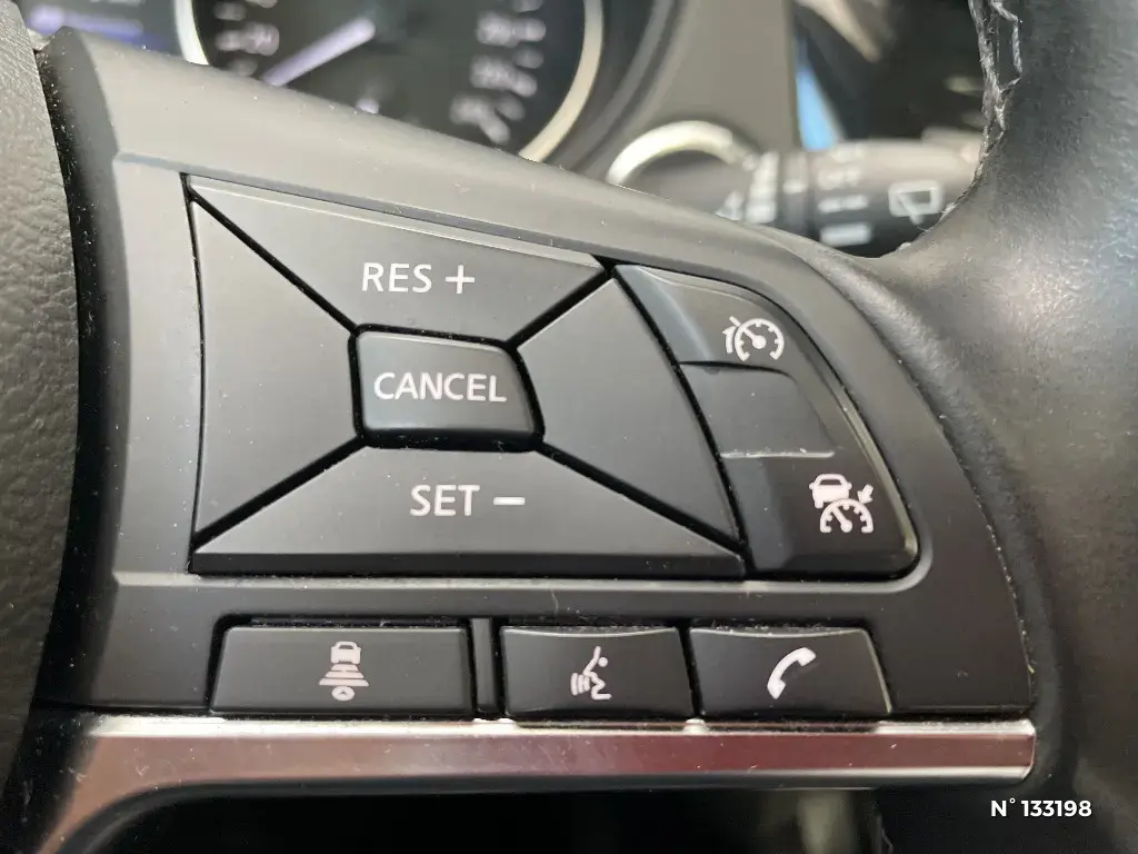 NISSAN QASHQAI III - Miniature 14