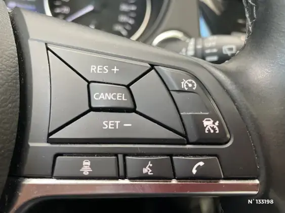 NISSAN QASHQAI III - voiture d'occasion - Photo 33