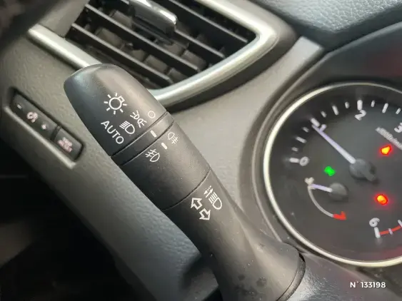 NISSAN QASHQAI III - voiture d'occasion - Photo 34