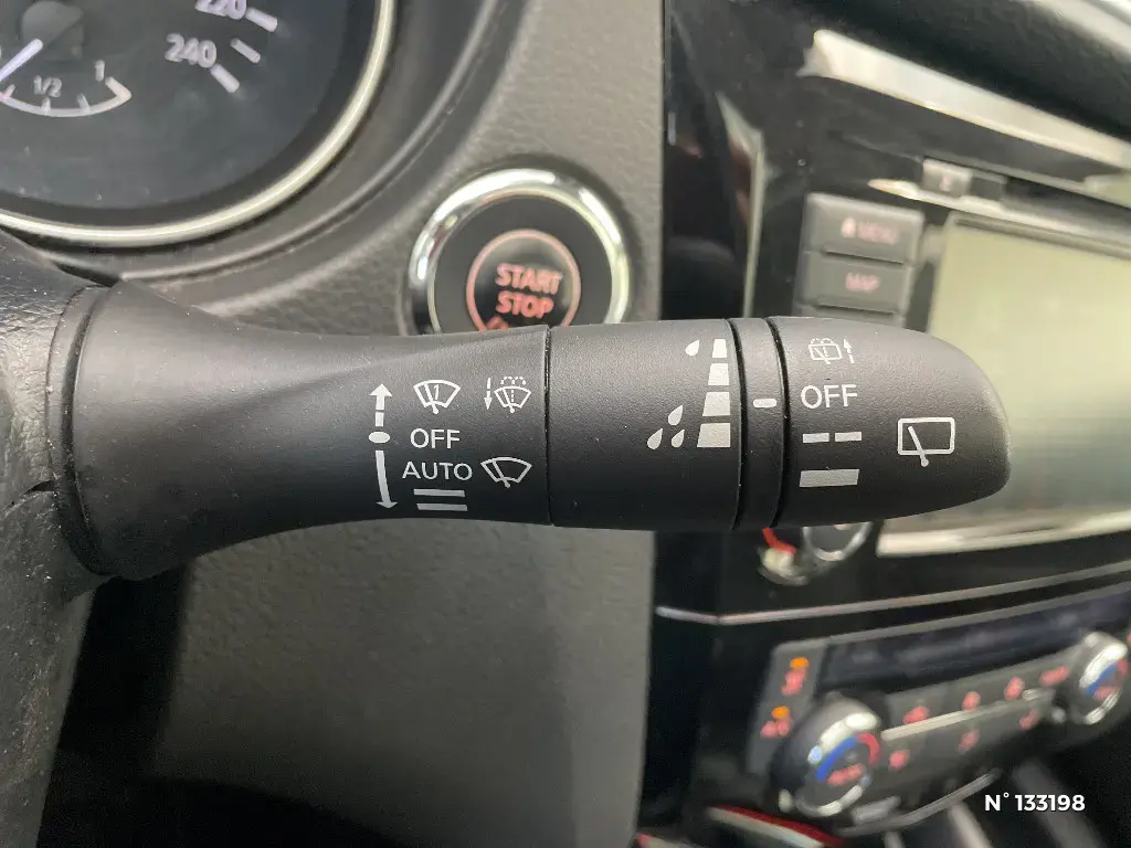 NISSAN QASHQAI III - Miniature 16