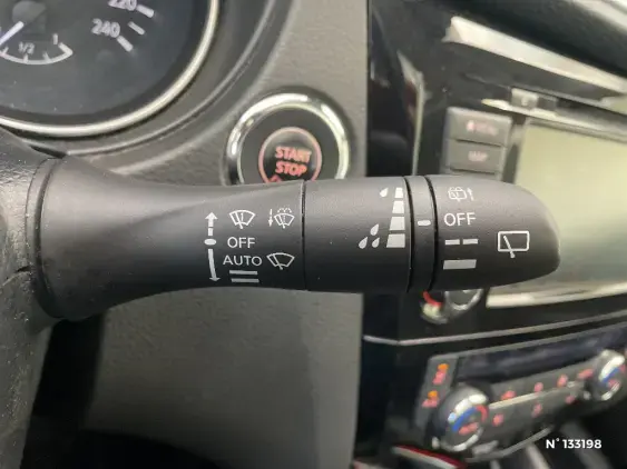 NISSAN QASHQAI III - voiture d'occasion - Photo 35