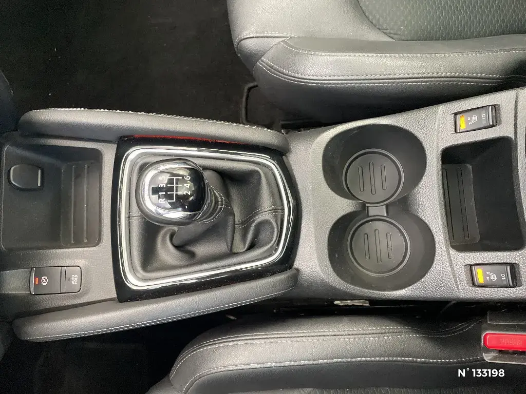 NISSAN QASHQAI III - Miniature 17