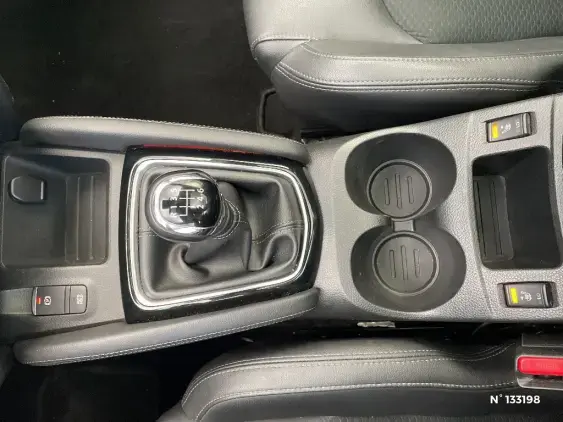 NISSAN QASHQAI III - voiture d'occasion - Photo 36