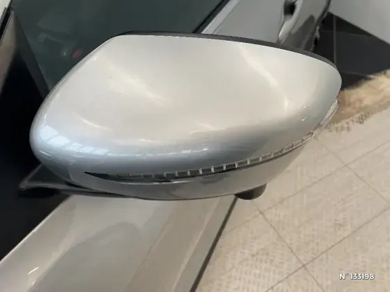 NISSAN QASHQAI III - voiture d'occasion - Photo 43