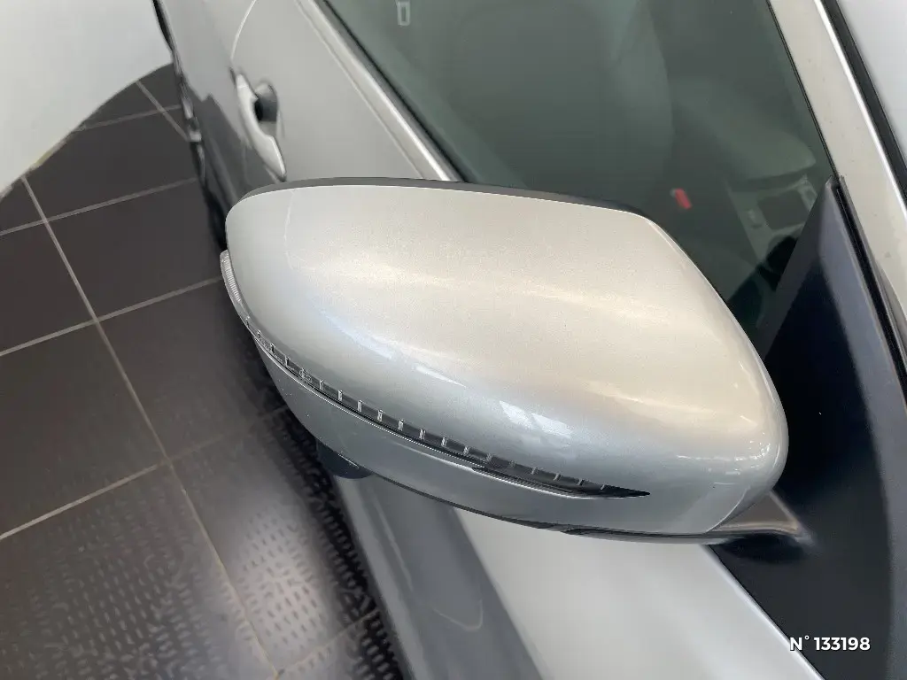 NISSAN QASHQAI III - Miniature 25