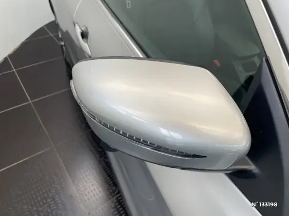 NISSAN QASHQAI III - voiture d'occasion - Photo 44