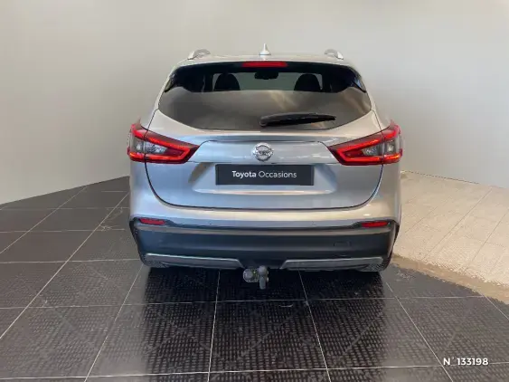 NISSAN QASHQAI III - voiture d'occasion - Photo 6