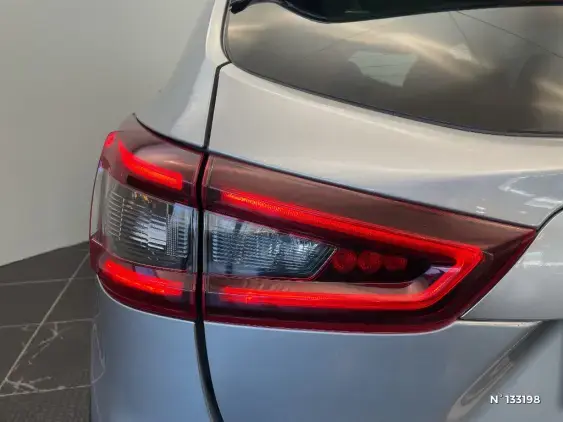 NISSAN QASHQAI III - voiture d'occasion - Photo 26