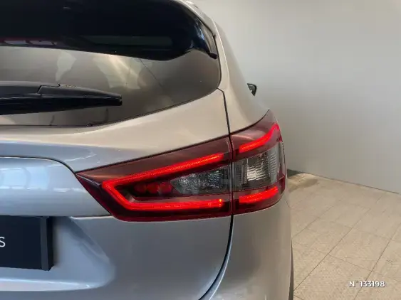 NISSAN QASHQAI III - voiture d'occasion - Photo 27