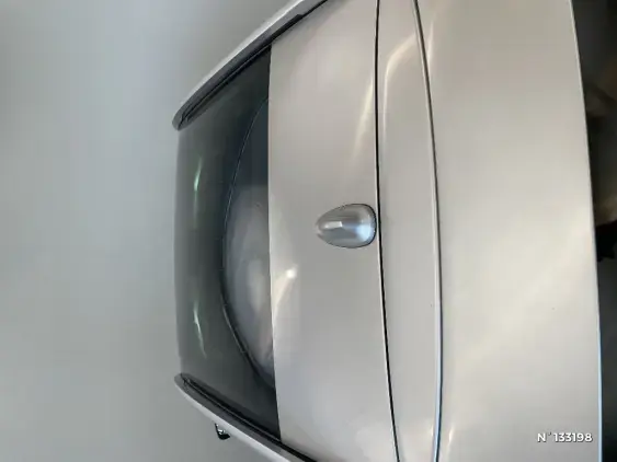 NISSAN QASHQAI III - voiture d'occasion - Photo 29