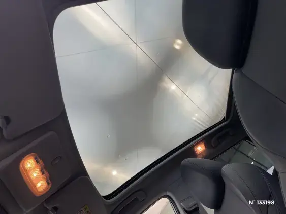 NISSAN QASHQAI III - voiture d'occasion - Photo 30