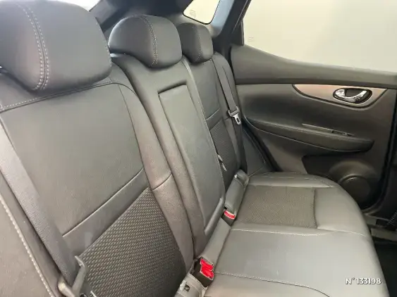 NISSAN QASHQAI III - voiture d'occasion - Photo 11