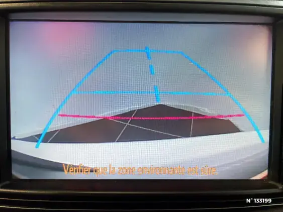 TOYOTA YARIS III - voiture d'occasion - Photo 14