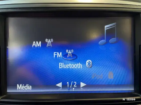 TOYOTA YARIS III - voiture d'occasion - Photo 33