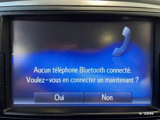 TOYOTA YARIS III - voiture d'occasion - Photo 34