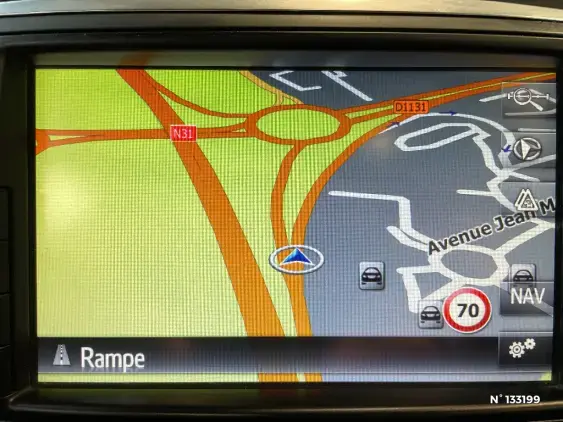 TOYOTA YARIS III - voiture d'occasion - Photo 35