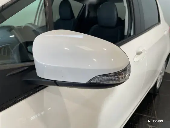 TOYOTA YARIS III - voiture d'occasion - Photo 43