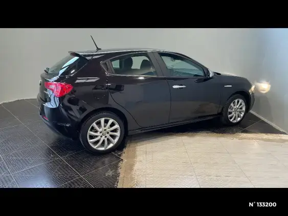 ALFA ROMEO GIULIETTA III - voiture d'occasion - Photo 5