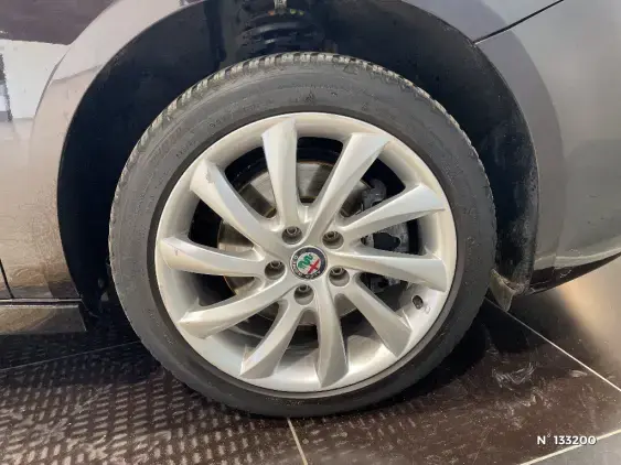 ALFA ROMEO GIULIETTA III - voiture d'occasion - Photo 8