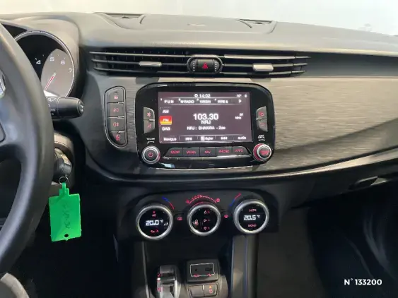 ALFA ROMEO GIULIETTA III - voiture d'occasion - Photo 13