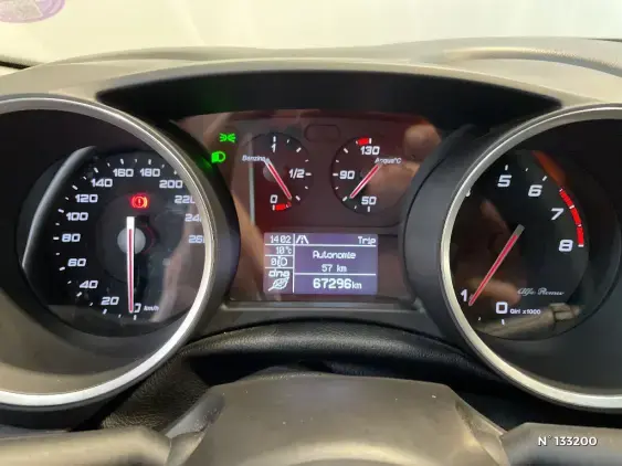 ALFA ROMEO GIULIETTA III - voiture d'occasion - Photo 12