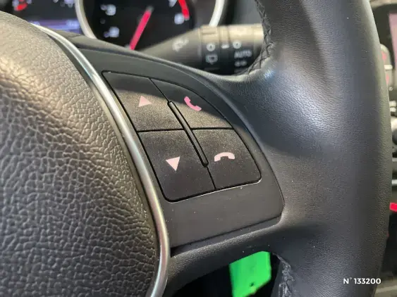 ALFA ROMEO GIULIETTA III - voiture d'occasion - Photo 37