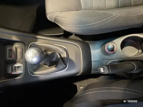 ALFA ROMEO GIULIETTA III - voiture d'occasion - Photo 41