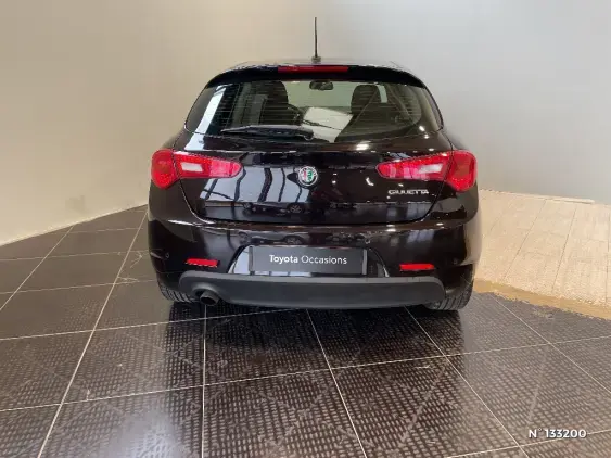 ALFA ROMEO GIULIETTA III - voiture d'occasion - Photo 6