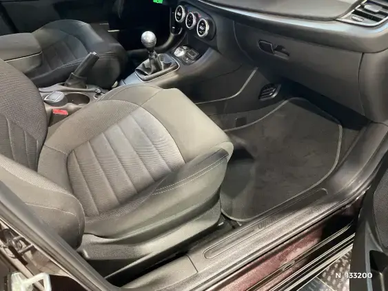 ALFA ROMEO GIULIETTA III - voiture d'occasion - Photo 26