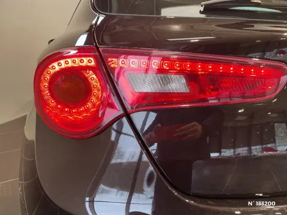 ALFA ROMEO GIULIETTA III - voiture d'occasion - Photo 29