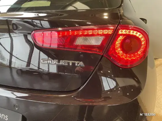 ALFA ROMEO GIULIETTA III - voiture d'occasion - Photo 30