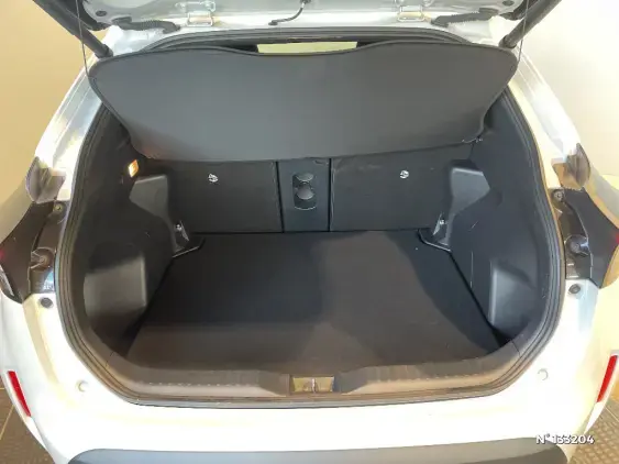 TOYOTA YARIS CROSS I - voiture d'occasion - Photo 7