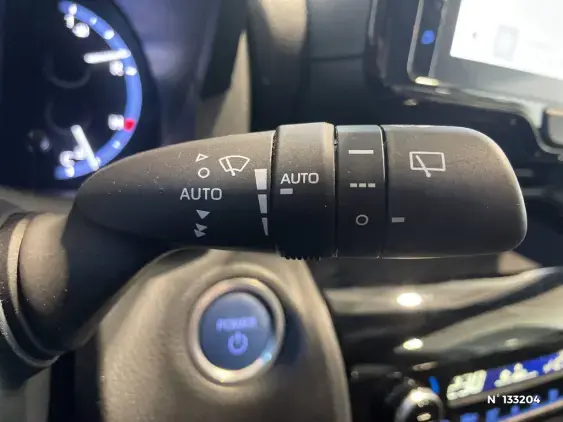 TOYOTA YARIS CROSS I - voiture d'occasion - Photo 36