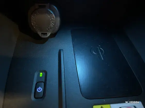 TOYOTA YARIS CROSS I - voiture d'occasion - Photo 38