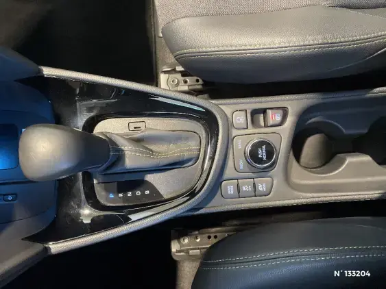 TOYOTA YARIS CROSS I - voiture d'occasion - Photo 39