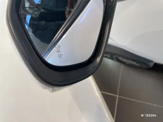 TOYOTA YARIS CROSS I - voiture d'occasion - Photo 43