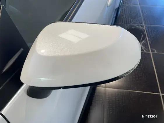 TOYOTA YARIS CROSS I - voiture d'occasion - Photo 44