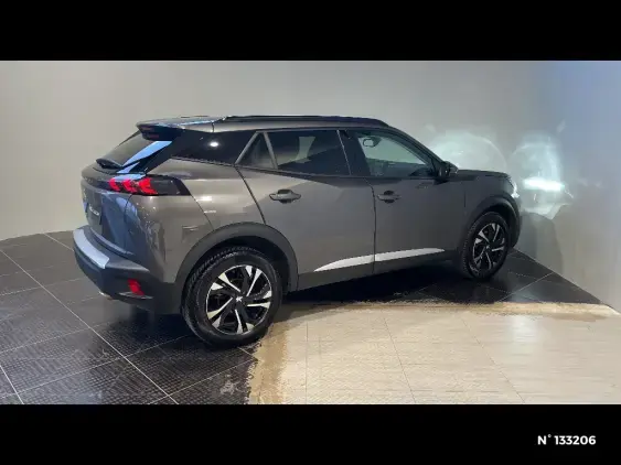 PEUGEOT 2008 II - voiture d'occasion - Photo 5