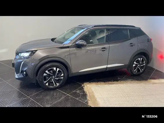 PEUGEOT 2008 II - voiture d'occasion - Photo 2